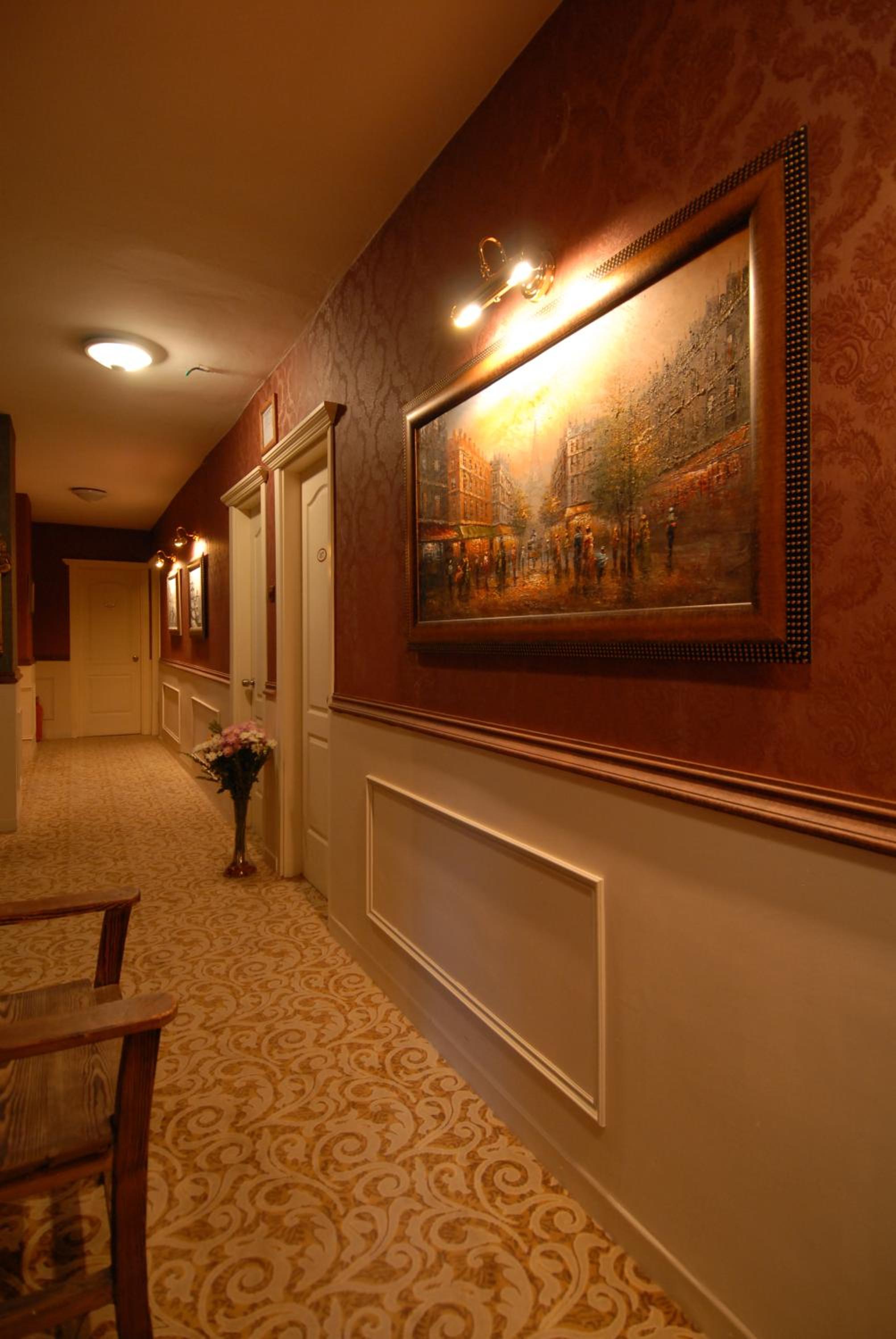 Efe Hotel Edirne 21/50