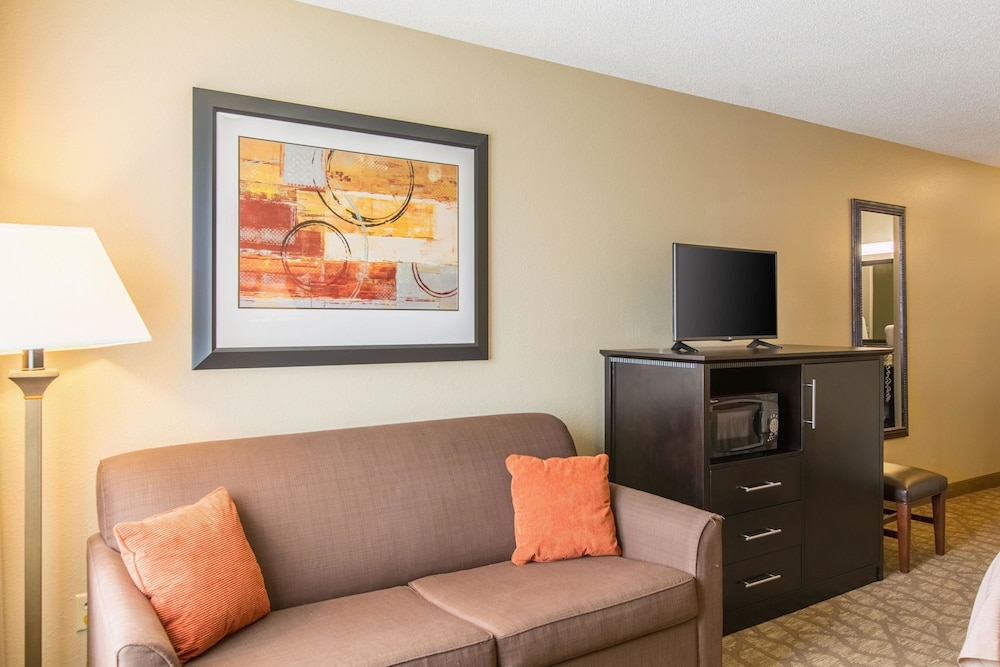 Comfort Inn Evansville East 23/41