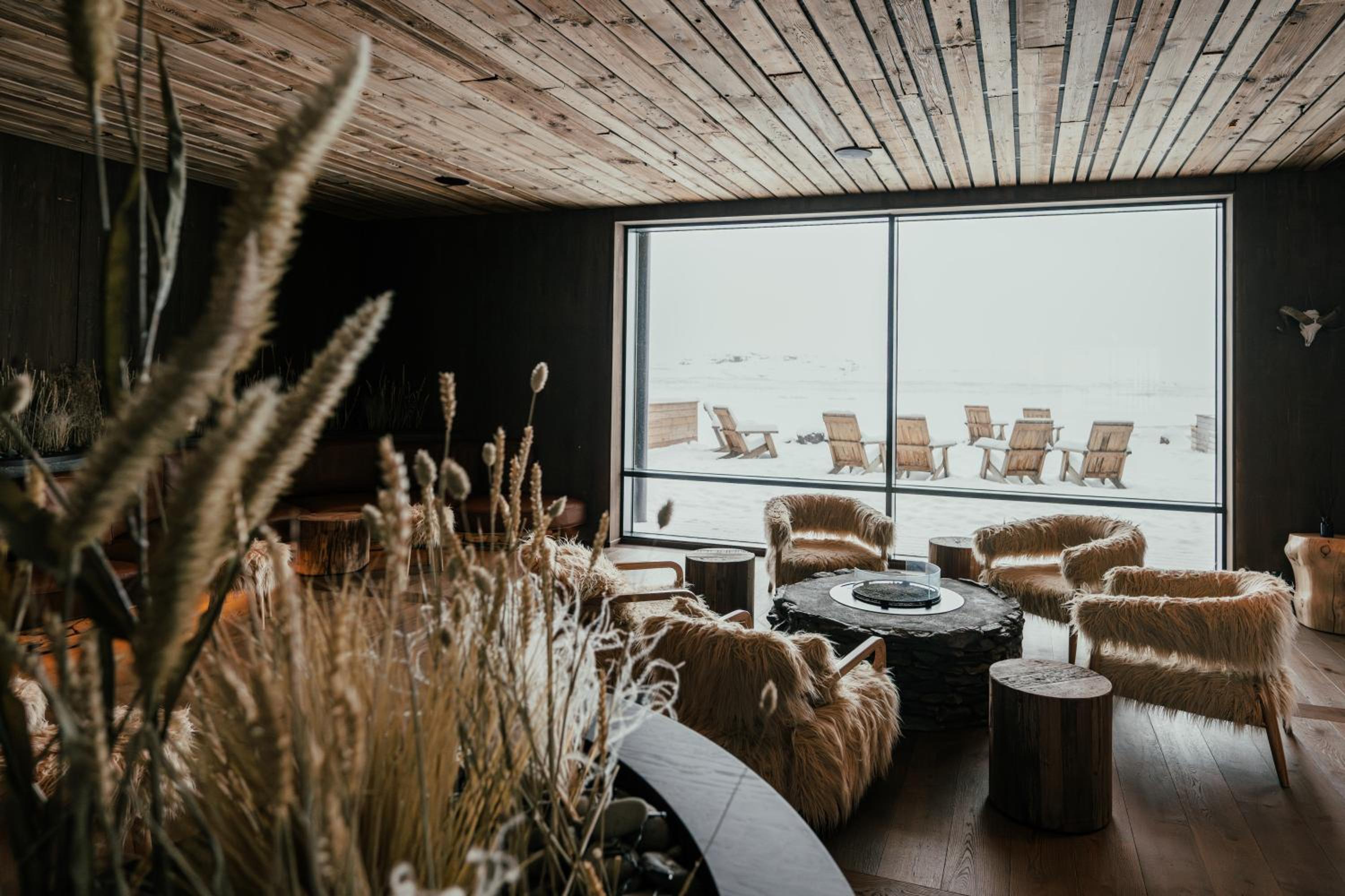 Hotel Jokulsarlon - Glacier Lagoon Hotel 13/27