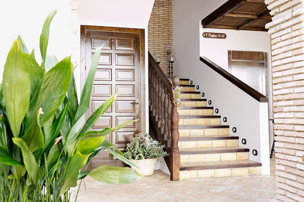 套房酒店La Posada de Pilar(Suites La Posada de Pilar) 图片5