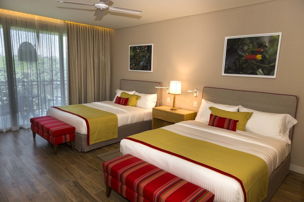 Iguazu Jungle Lodge 17/65