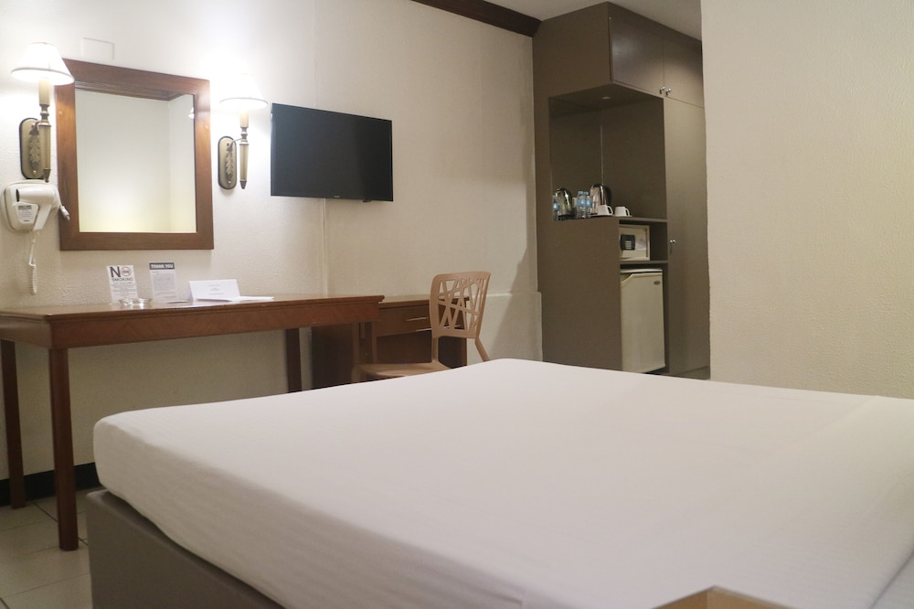 LAS PALMAS HOTEL DE MANILA 14/39