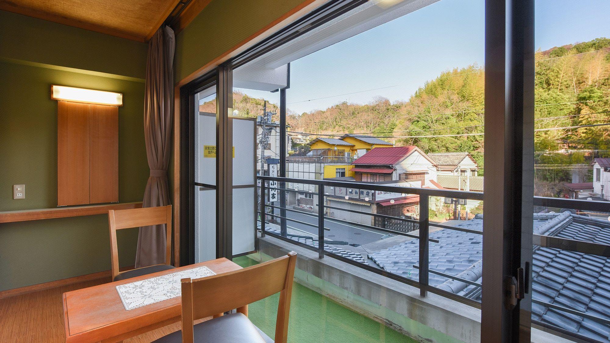Izu Nagaoka Onsen Fukuritei Ogawaya 20/24