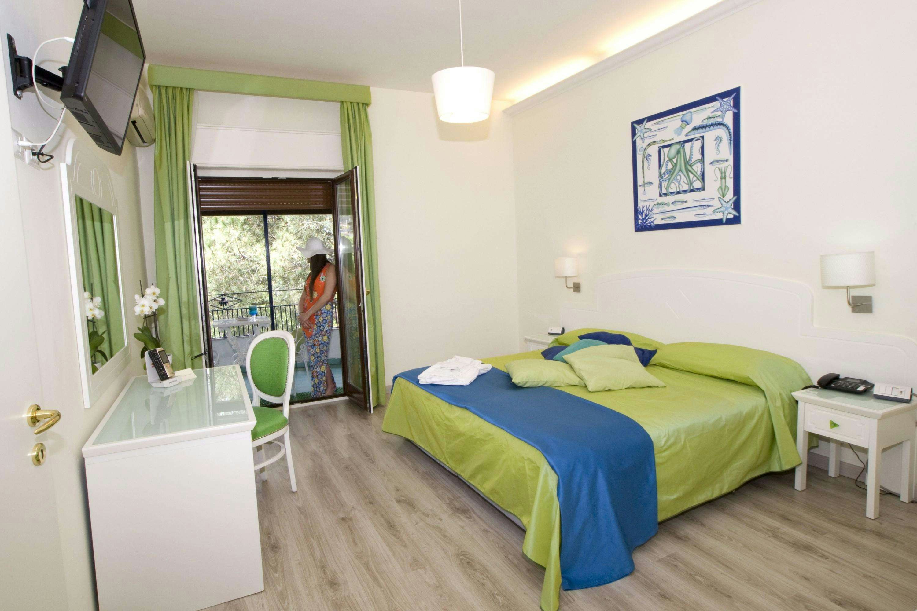 Hotel Oriente 2/48