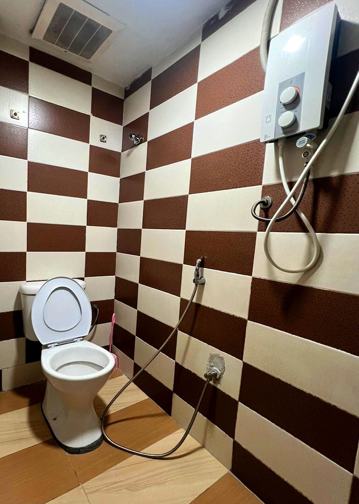 New Wave Ampang Point Hotel 43/44