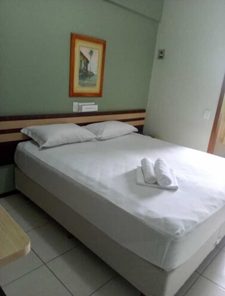Hotel Harbor Inn Jaragua 17/64