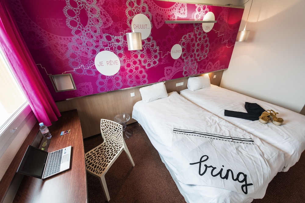 Ibis Styles Bethune Bruay Hotel 42/62