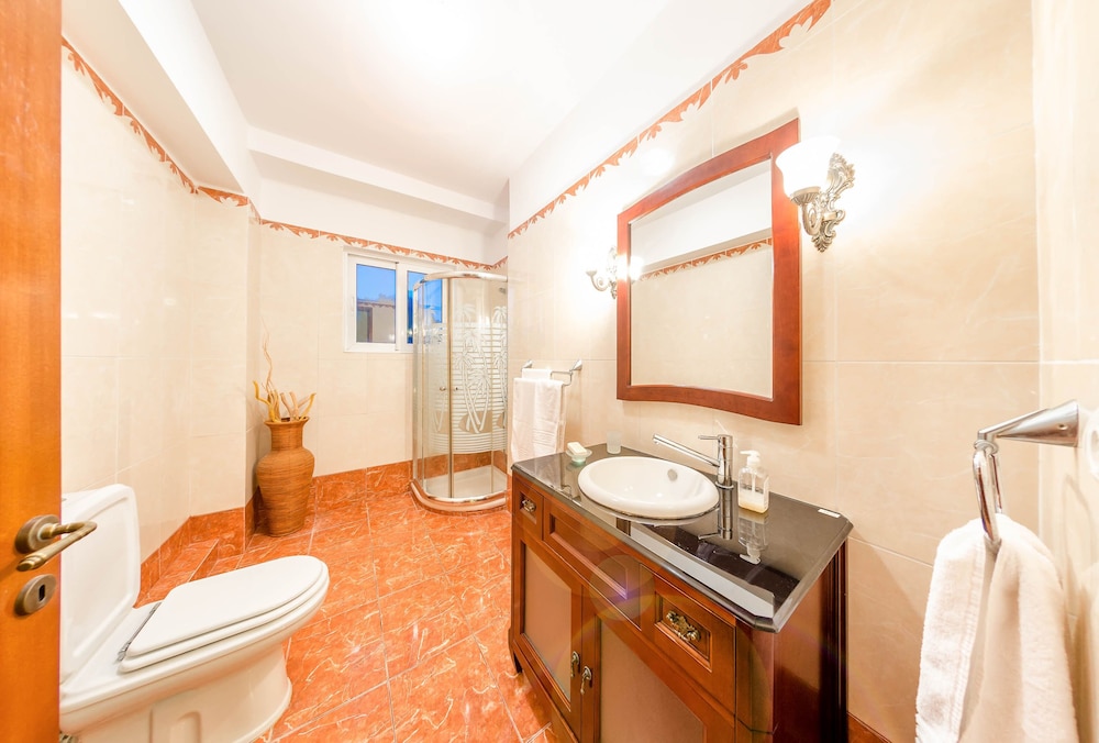 Parys Villas 42/50