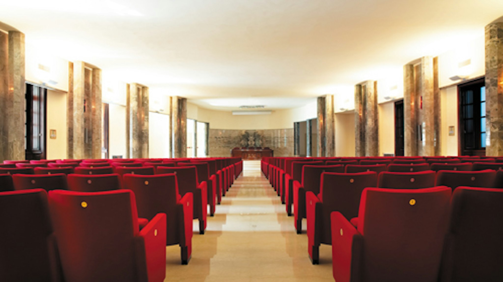 Villa Fenaroli Palace Hotel 32/33