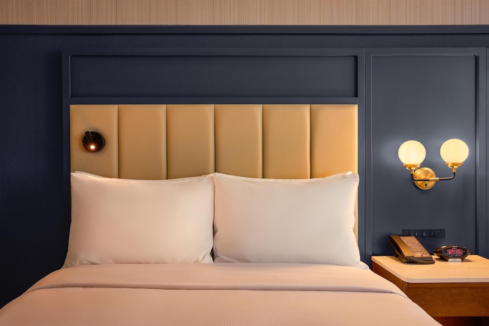 DoubleTree by Hilton North Vancouver 26/67