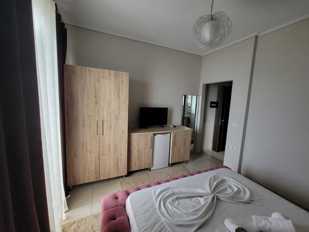 Hotel Sunrays 17/62