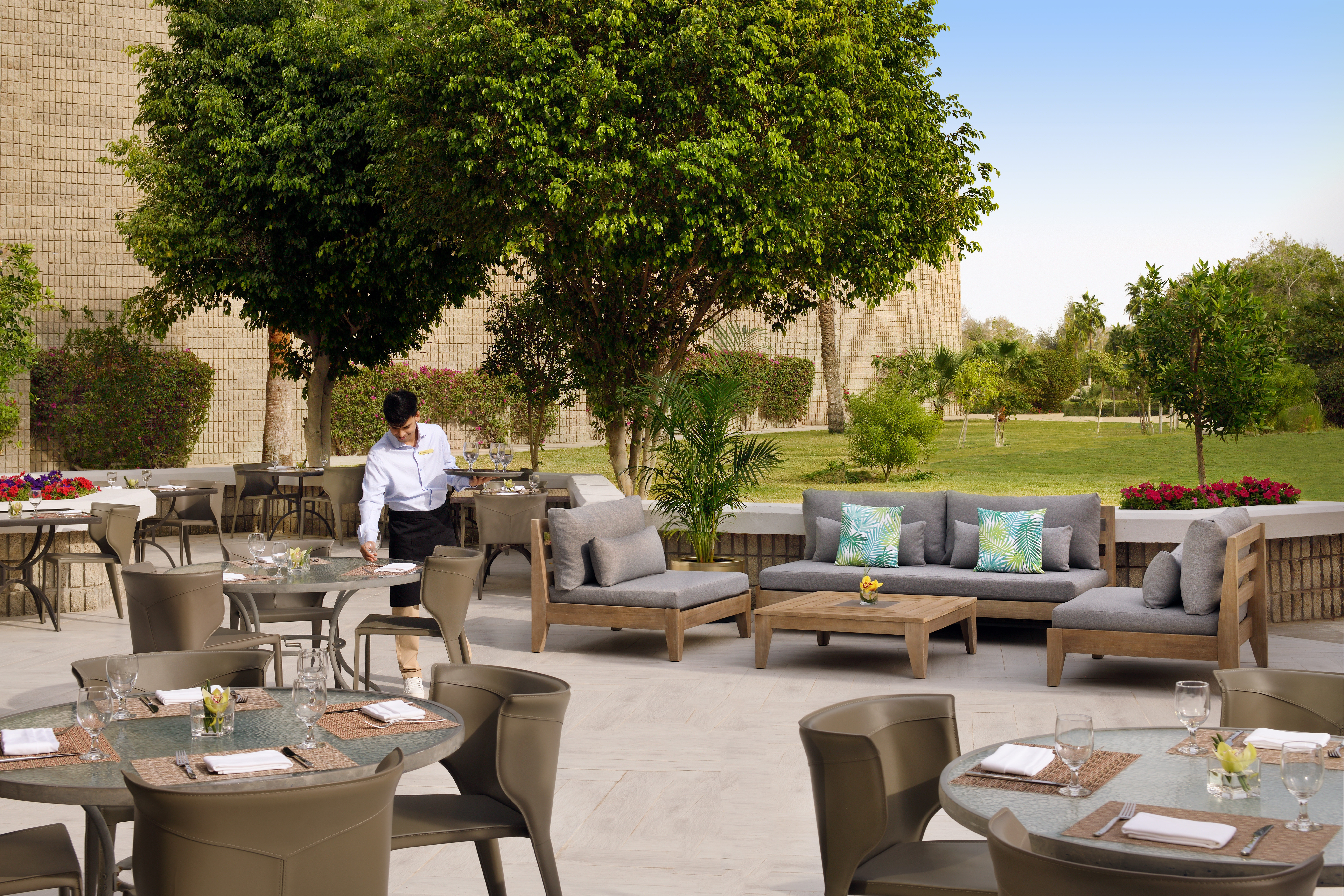 فندق انتركونتيننتال بالجبيل(Intercontinental Al Jubail) 57/81
