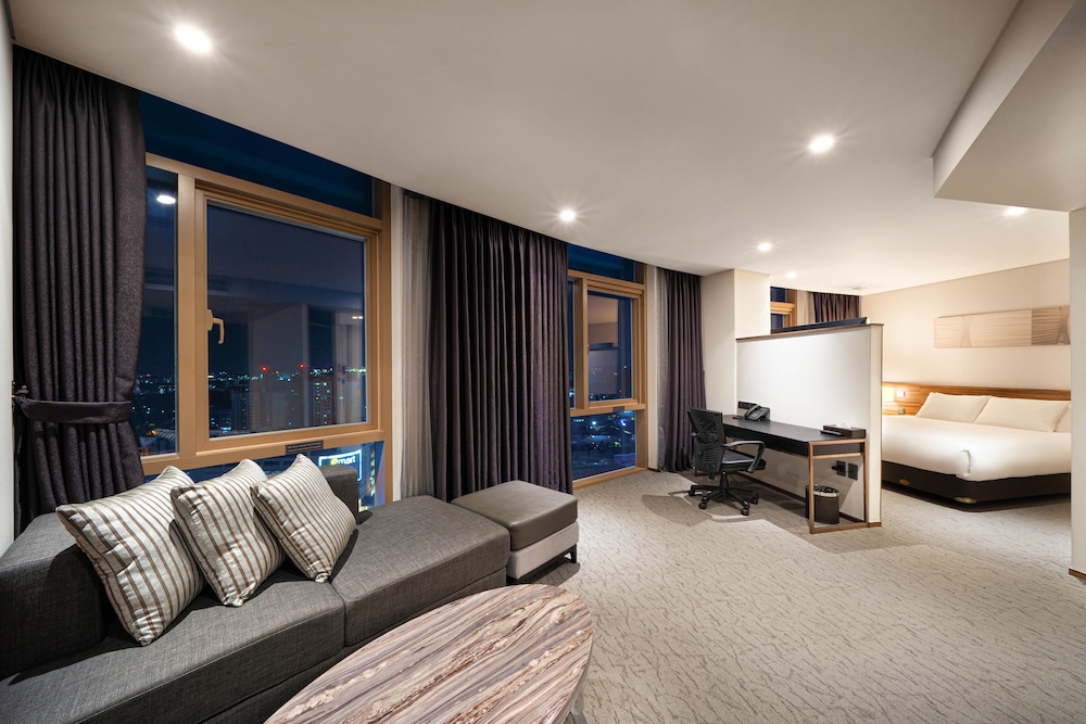 Staz Hotel Ulsan 45/62