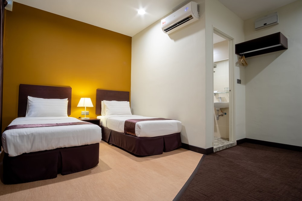 Orkid Inn Mahkota Cheras 17/47