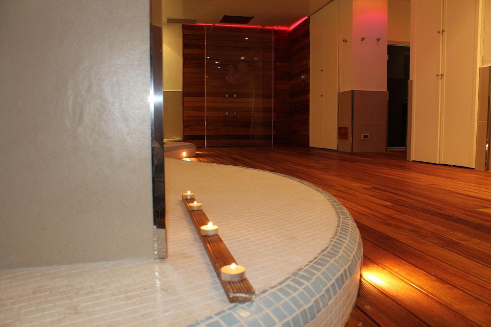 Punta Campanella Resort And Spa 40/71