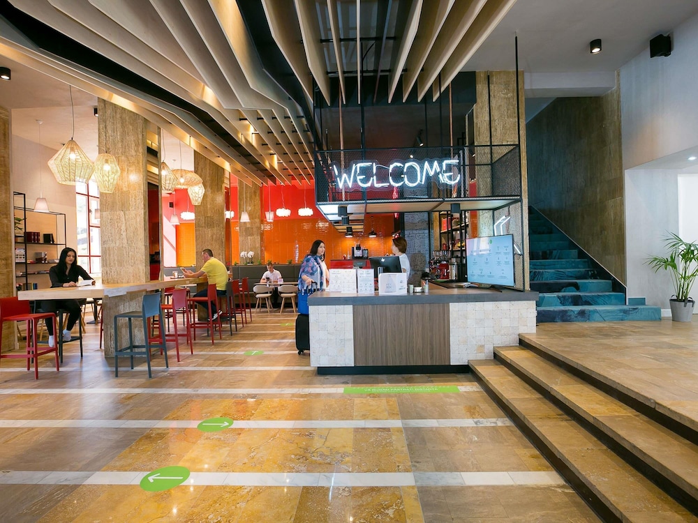 Ibis Styles Dunarea Galati 7/50