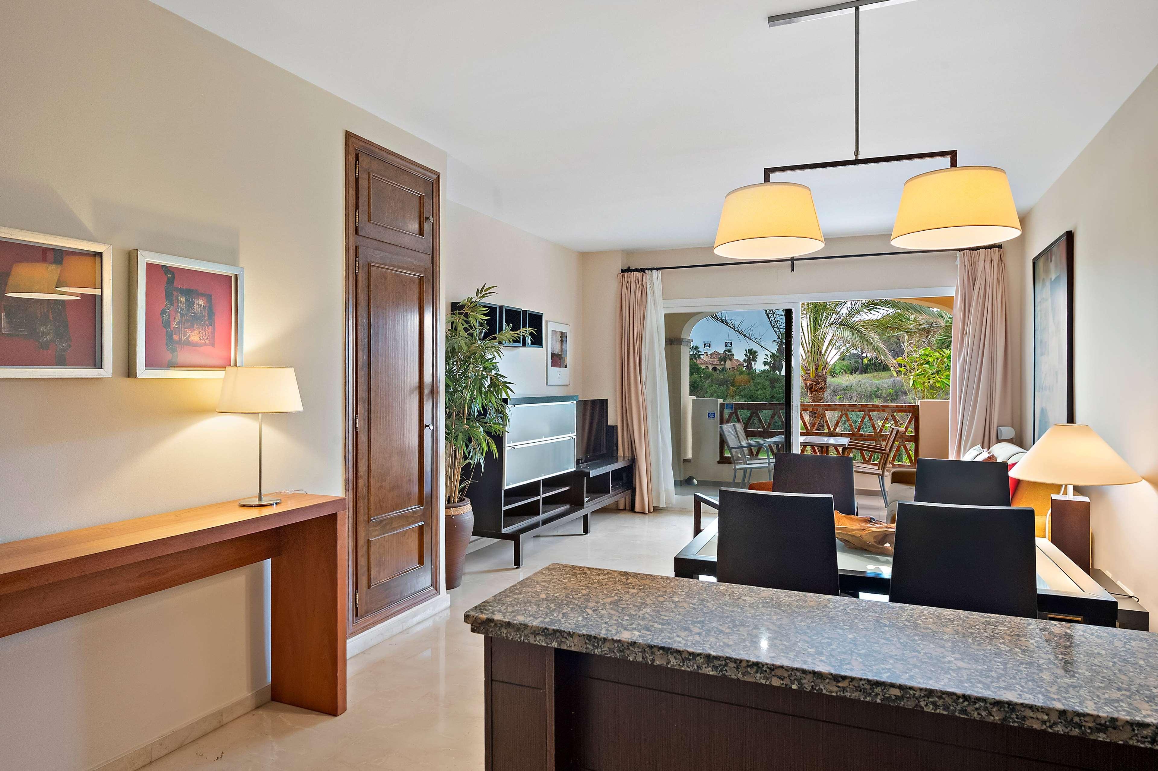 Premium Plus One Bedroom Suite 2+2، Wyndham Grand Costa del Sol 5/10