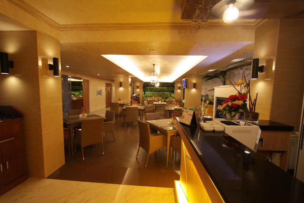 Best City Hotel 53/57