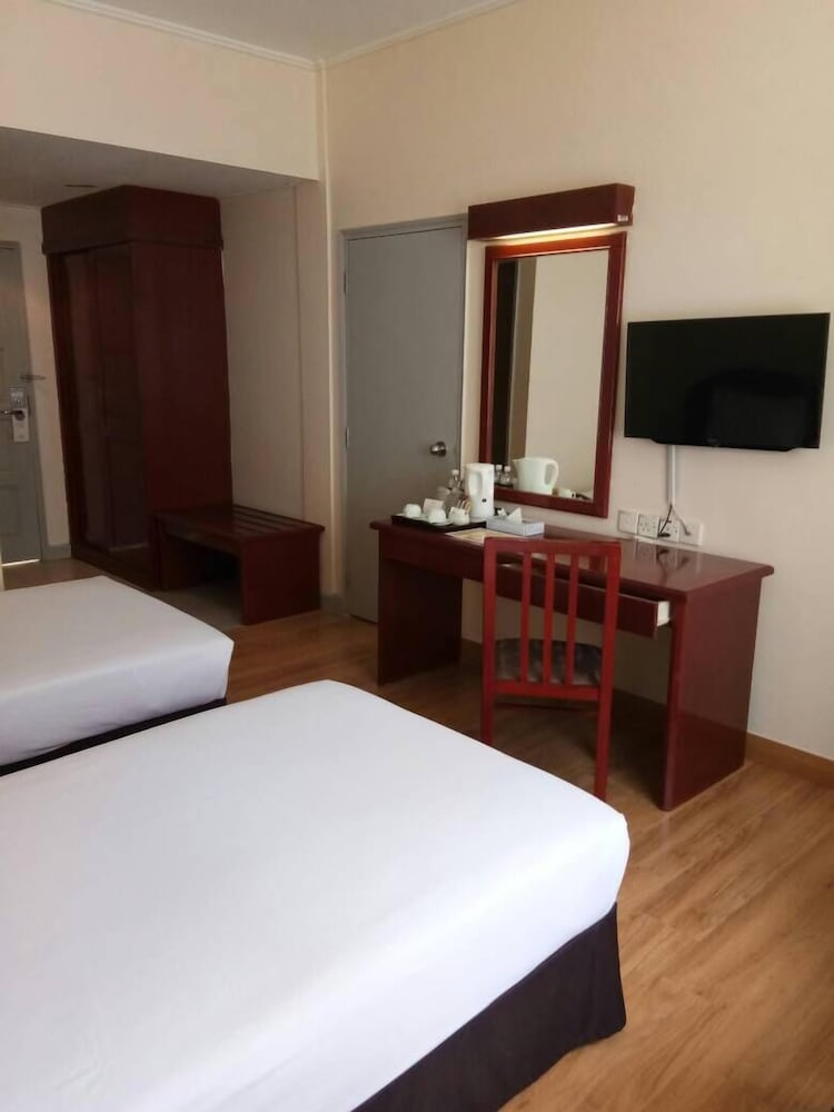 Hotel Seri Malaysia Kuantan 10/34