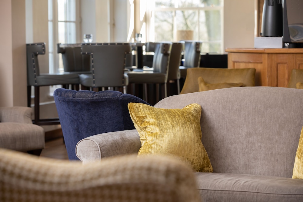 Losehill House Hotel & Spa 28/40