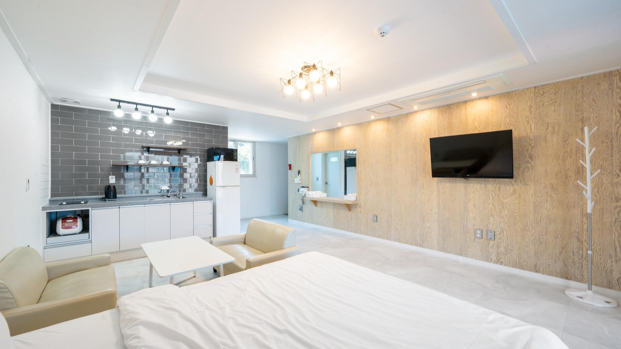 Yeosu Cube Pension 6/15