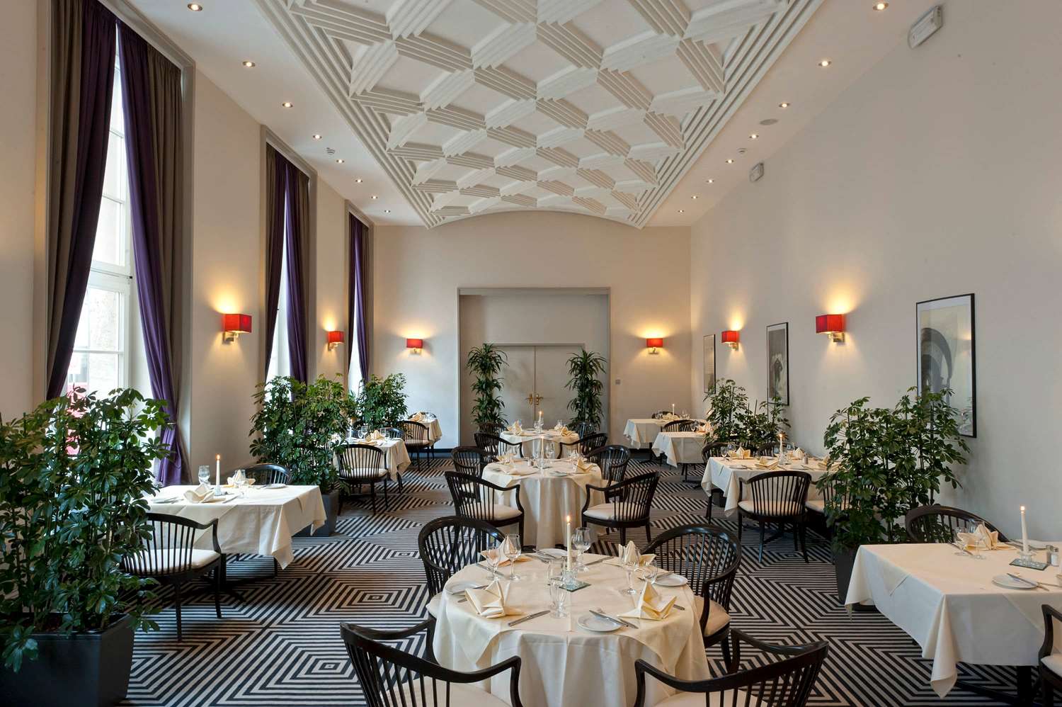 Wyndham Duisburger Hof 30/53