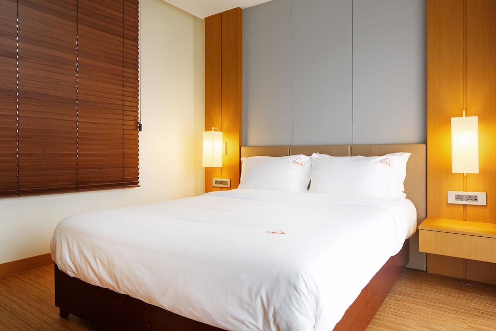 Amber Purehill Hotels & Resorts Jeju 19/50