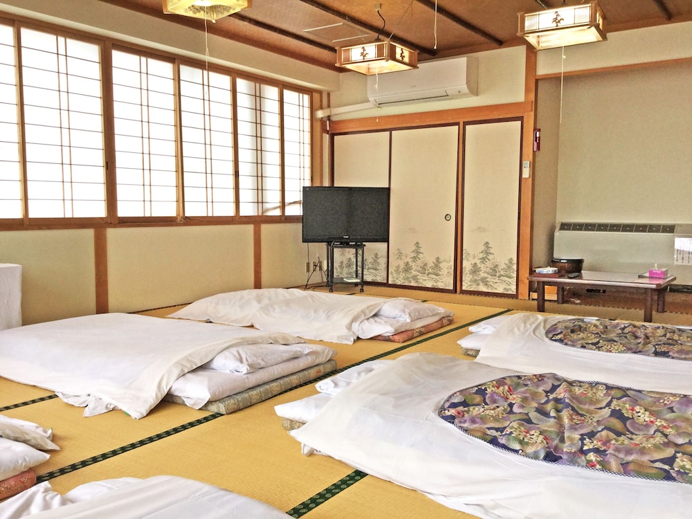 Kyodo Omachi Building Omachi-So 15/63