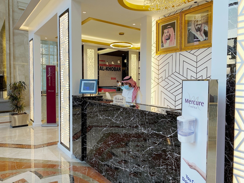 Corp Al Khobar Corniche Hotel photo5