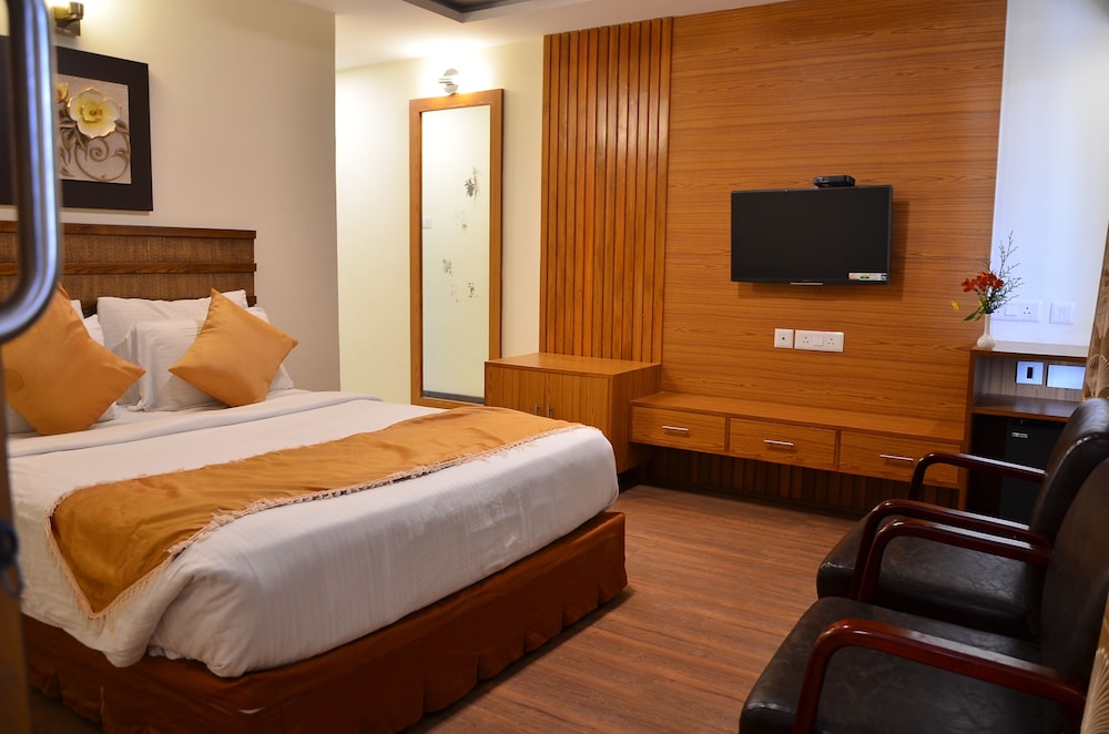 QUALITY INN SABARI RESORT 26/67