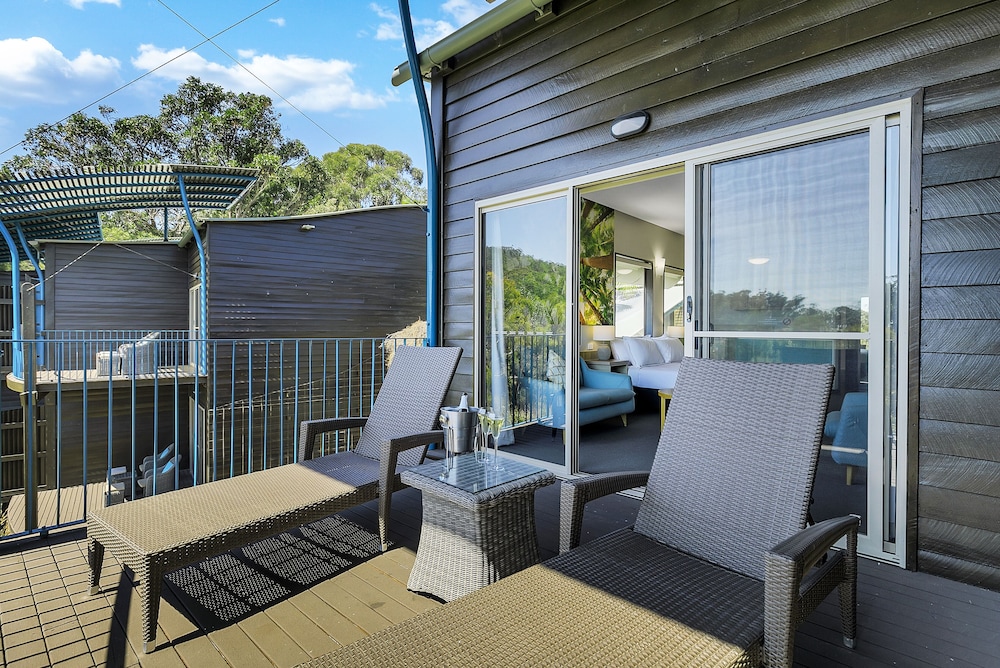 Kingfisher Bay Resort Fraser Island 22/50