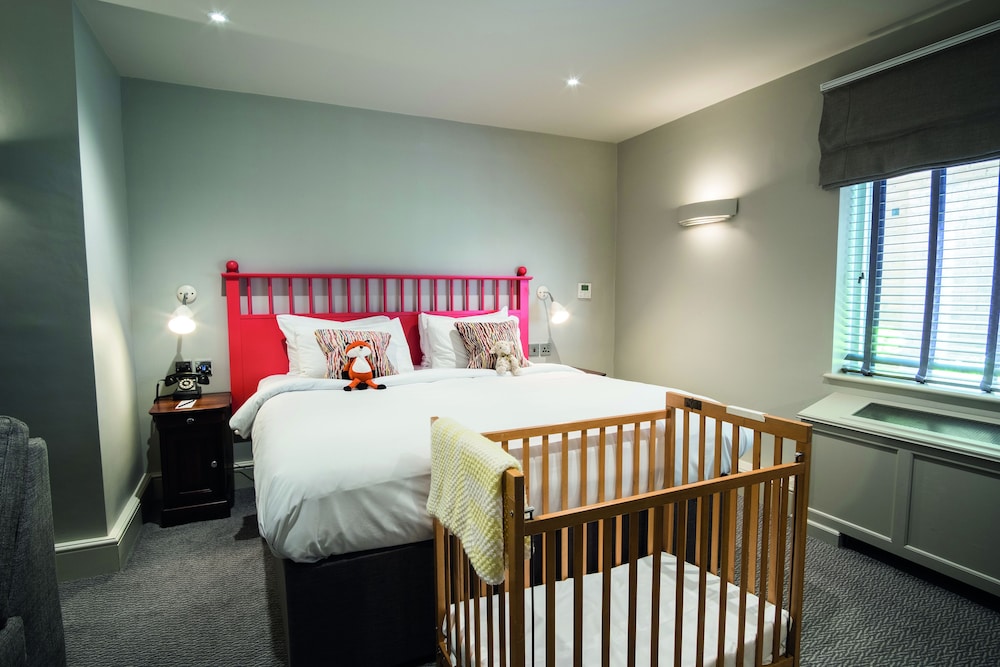 Kettering Park Hotel And Spa 13/50