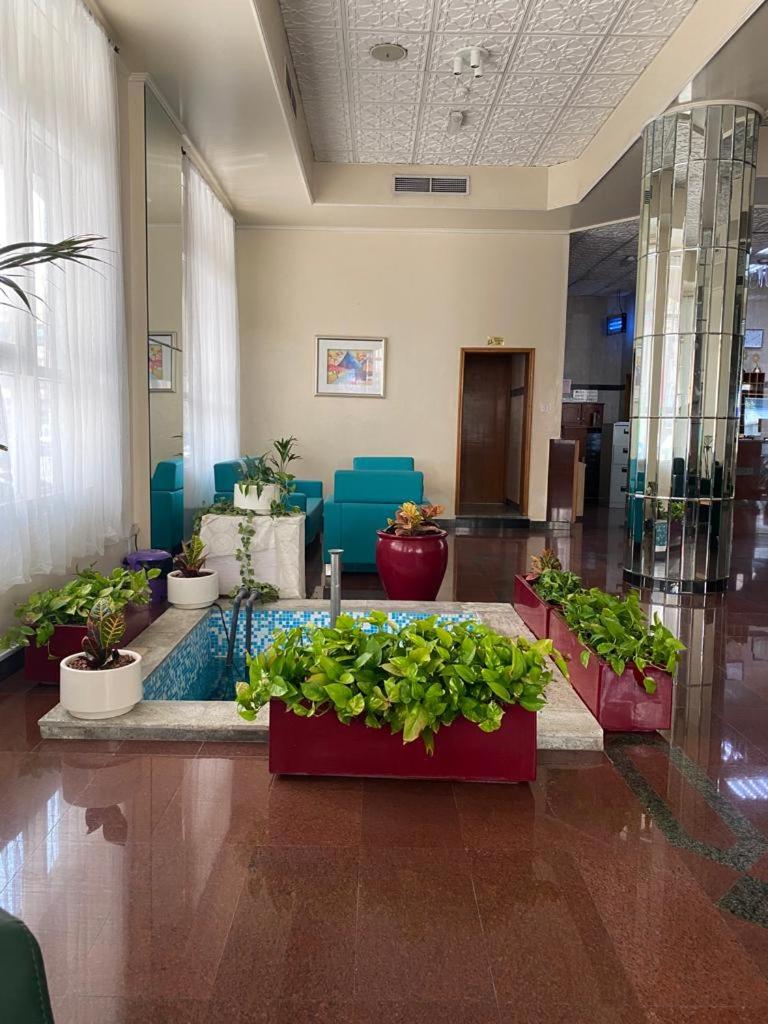 Basma Residence Hotel Apartments 23/31