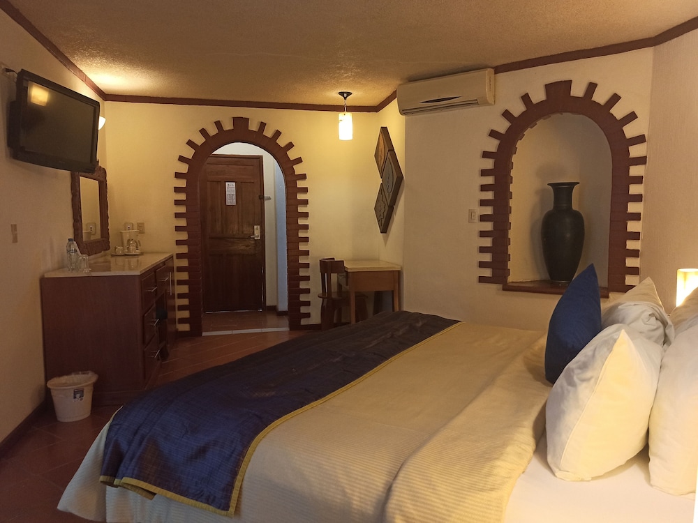 Ecotel Quinta Regia 47/71