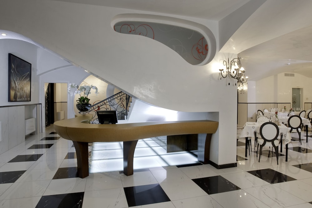 L'Araba Fenice Hotel & Resort 9/64