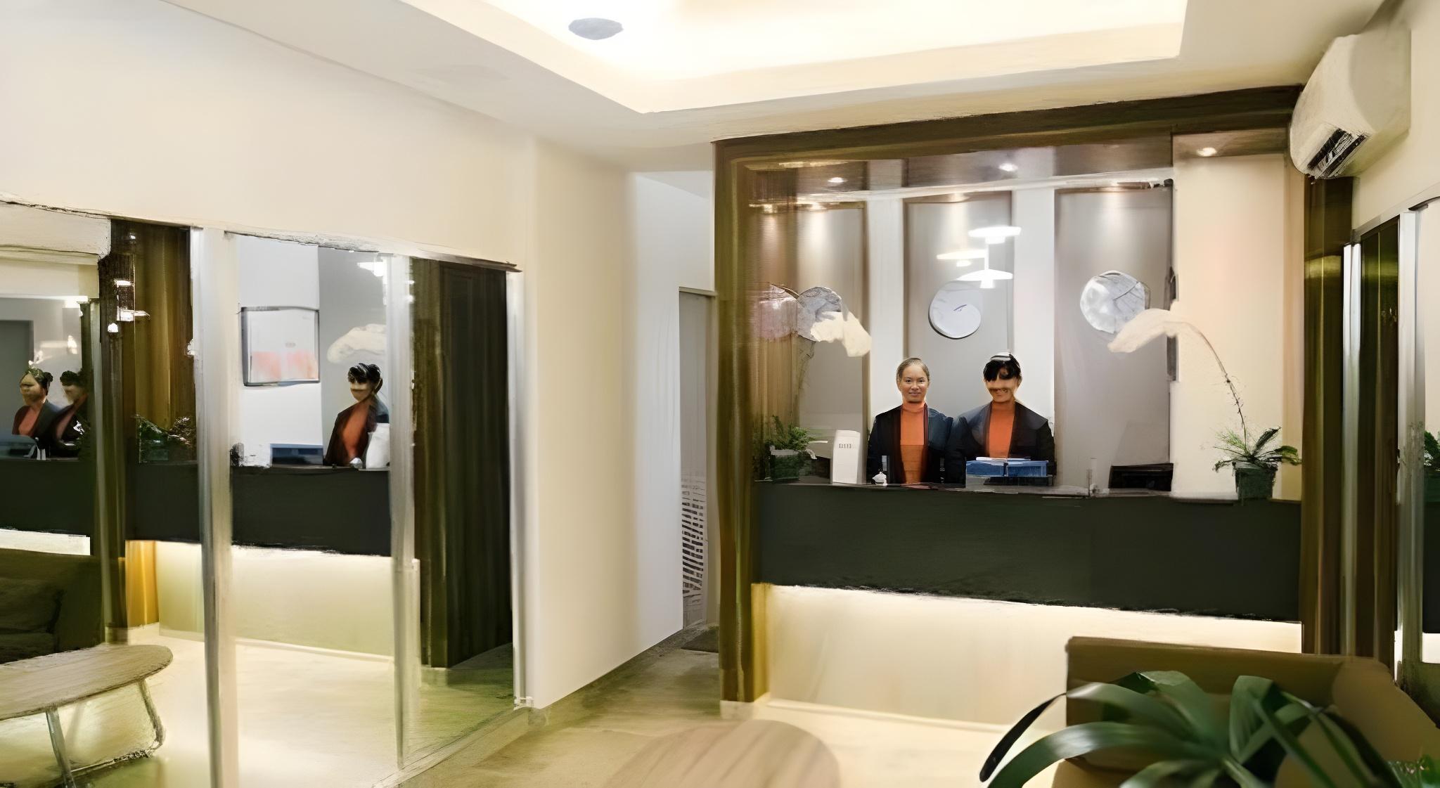 Travelite Express Hotel 6/33