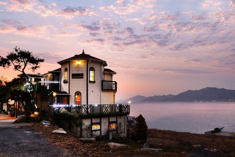 Ganghwa Bethel Pension 4/38
