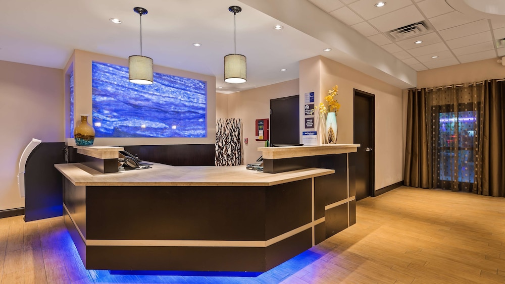 Best Western Plus Hollywood/Aventura 6/39