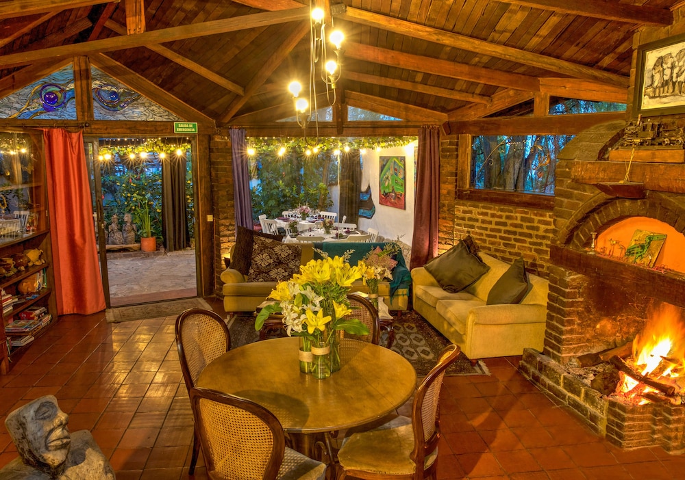 La Colina - Hotel Cottage 43/72