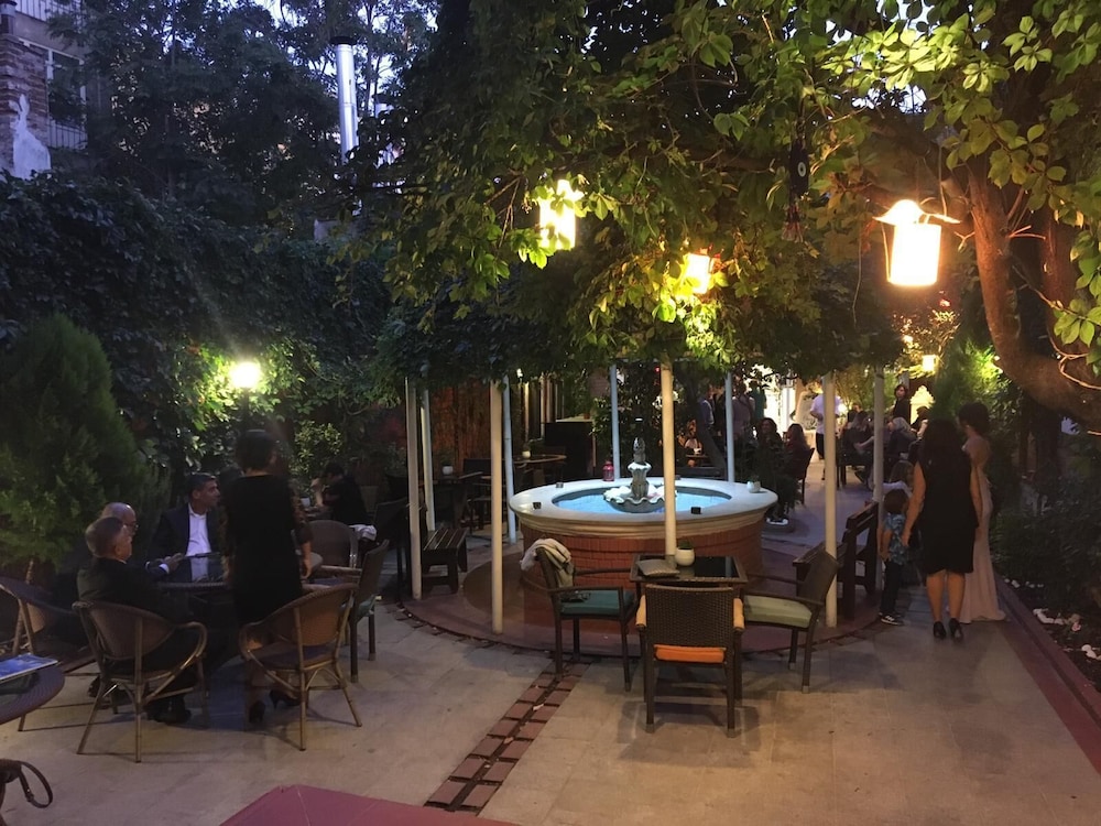 Kervansaray Canakkale Hotel 27/39