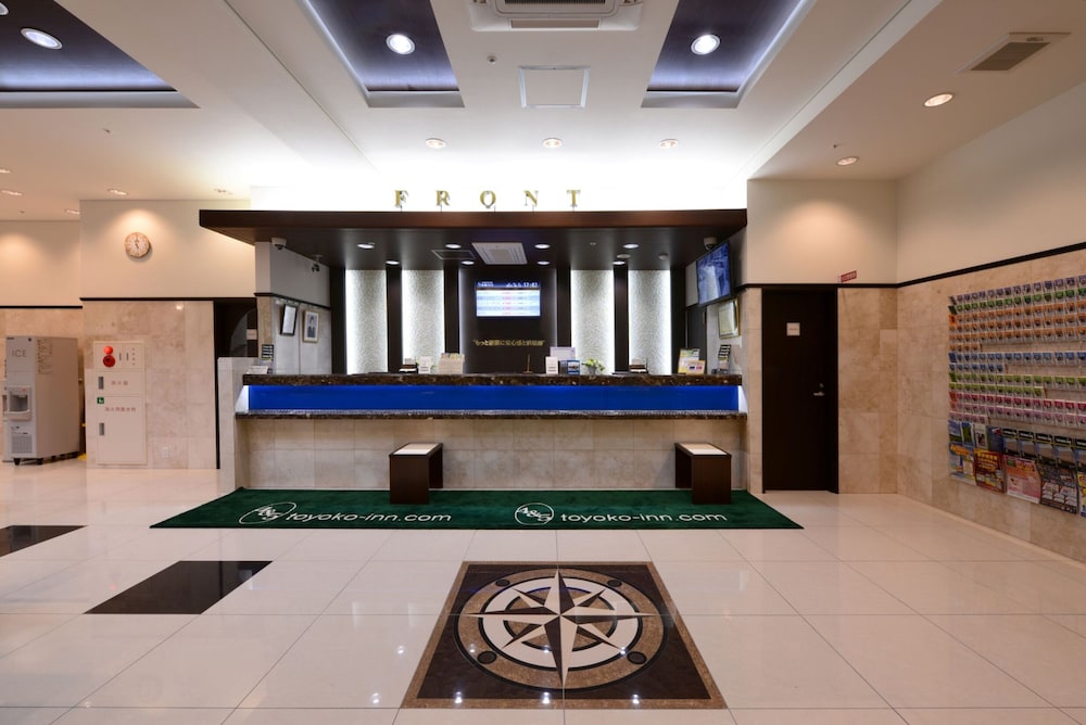 Toyoko Inn Chubu International Airport No.2 6/55