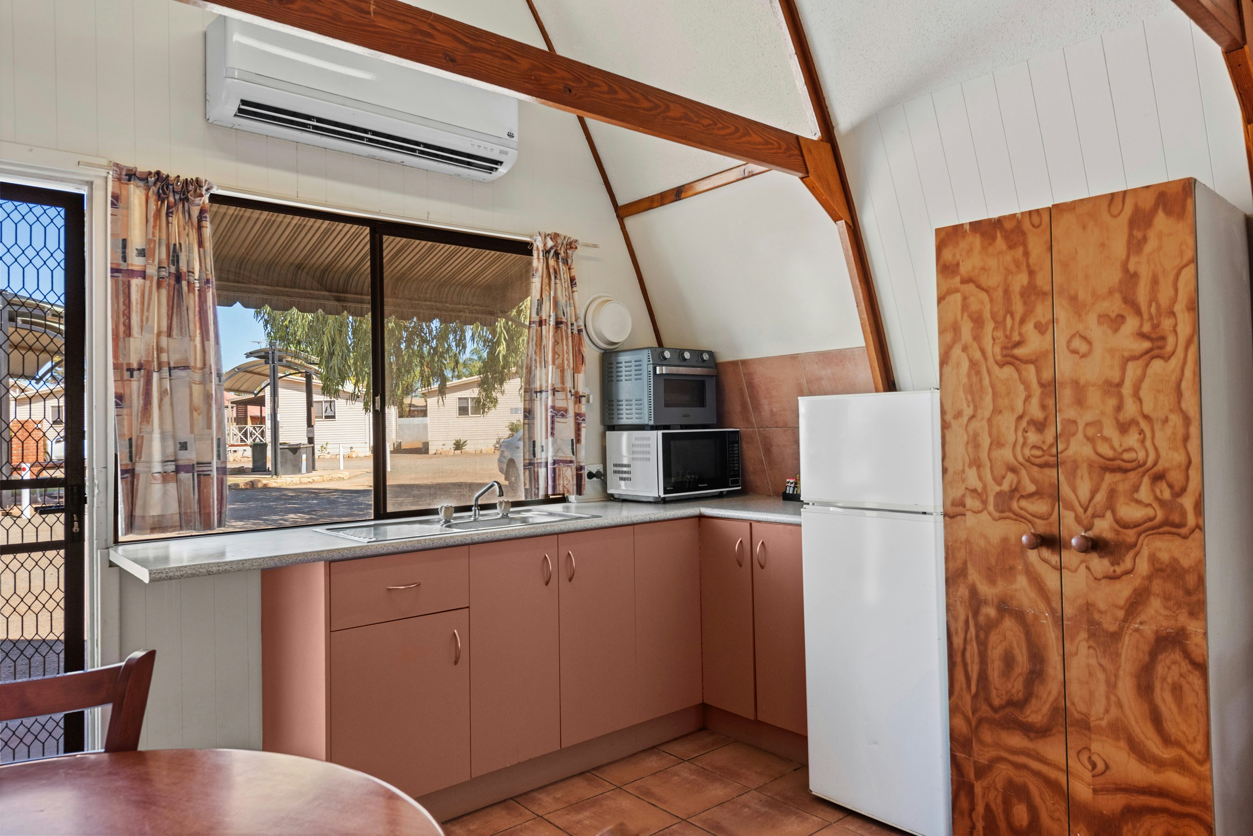 Discovery Parks – Kalgoorlie Goldfields 11/36