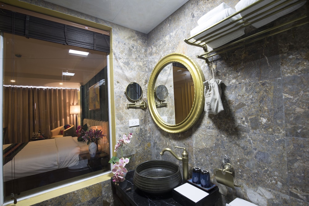 Sapa Clover Hotel 21/23