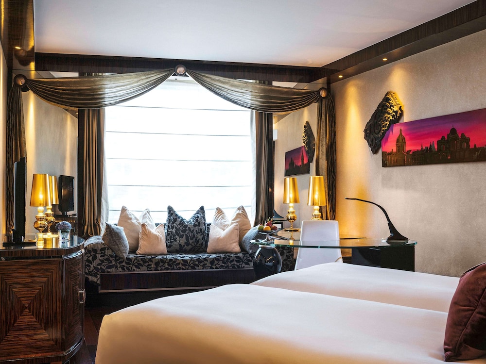 Sofitel Mumbai BKC 28/77