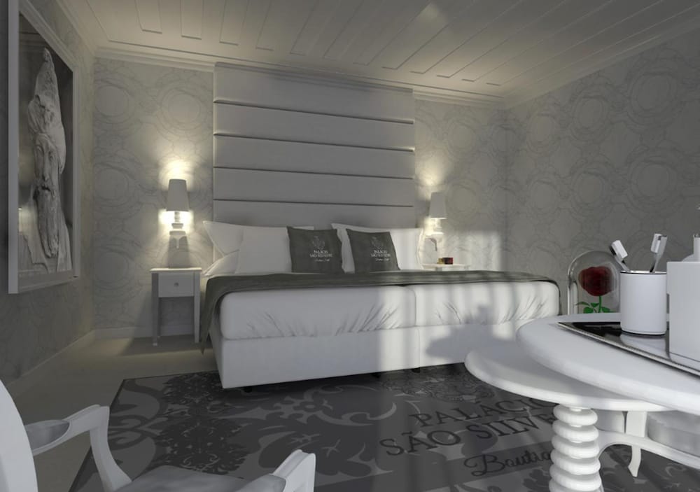 Palacio Sao Silvestre Boutique Hotel 24/75