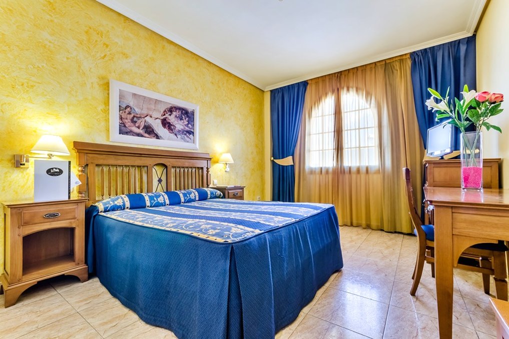 HOTEL CARLOS I - YUNCOS 21/61