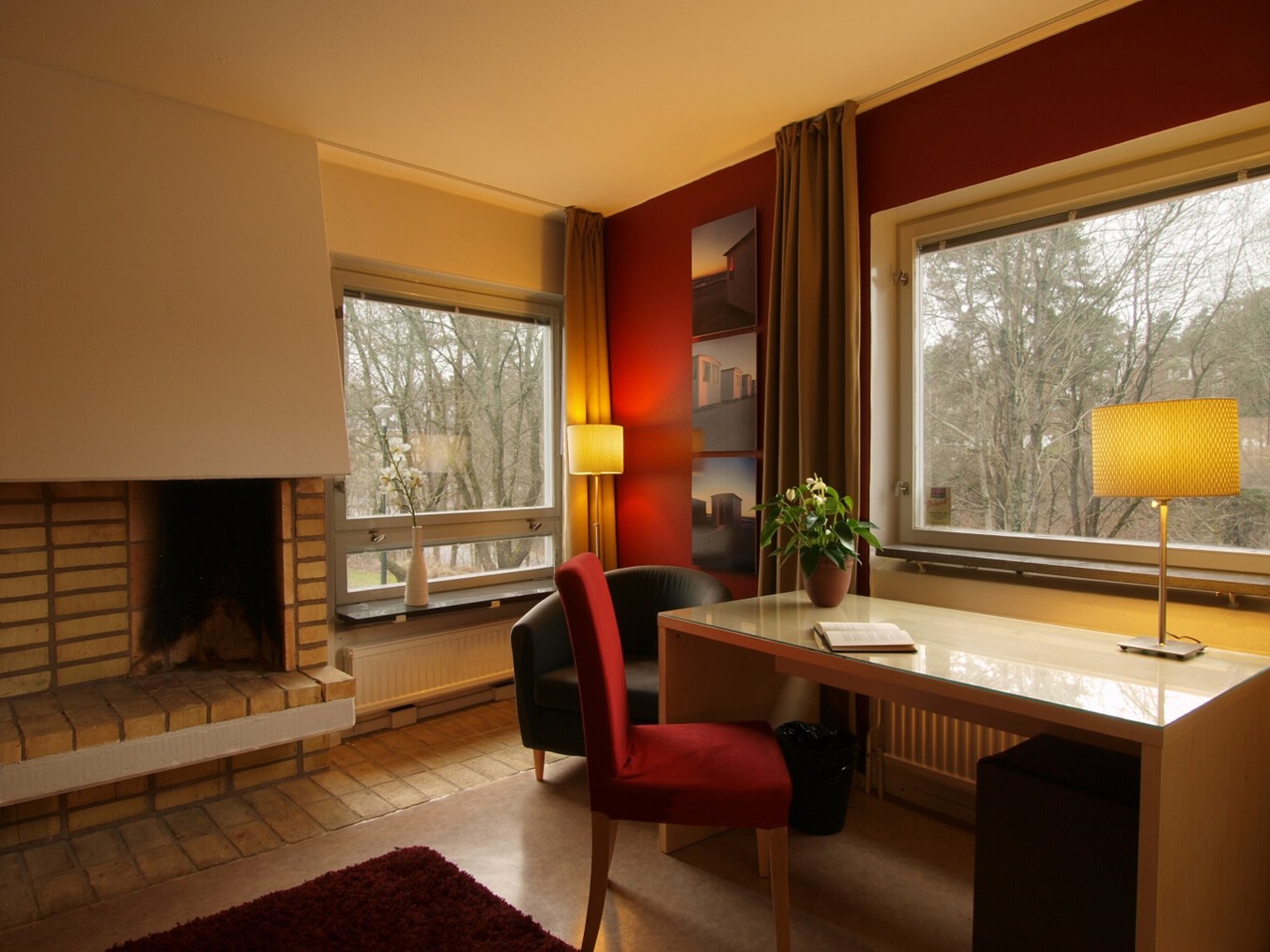 Hotell Solhem Park 19/22