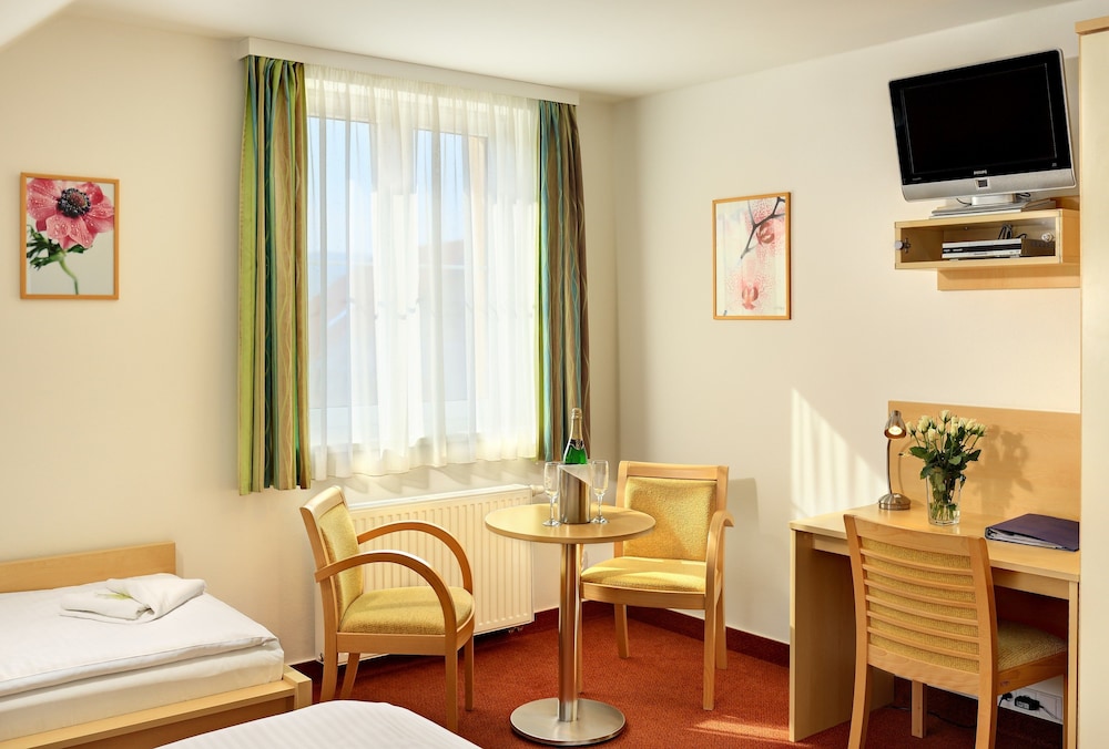 Penzion Krumlov - B and B Hotel 24/41