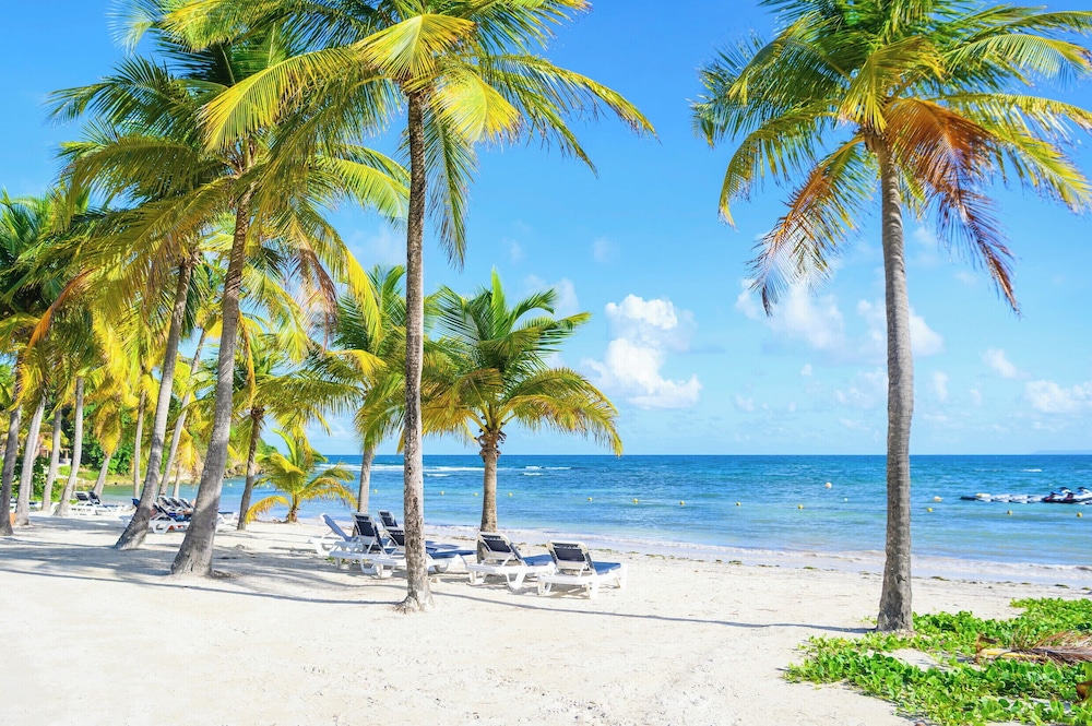 Pierre Vacances Sainte Anne Holiday Village 43/50