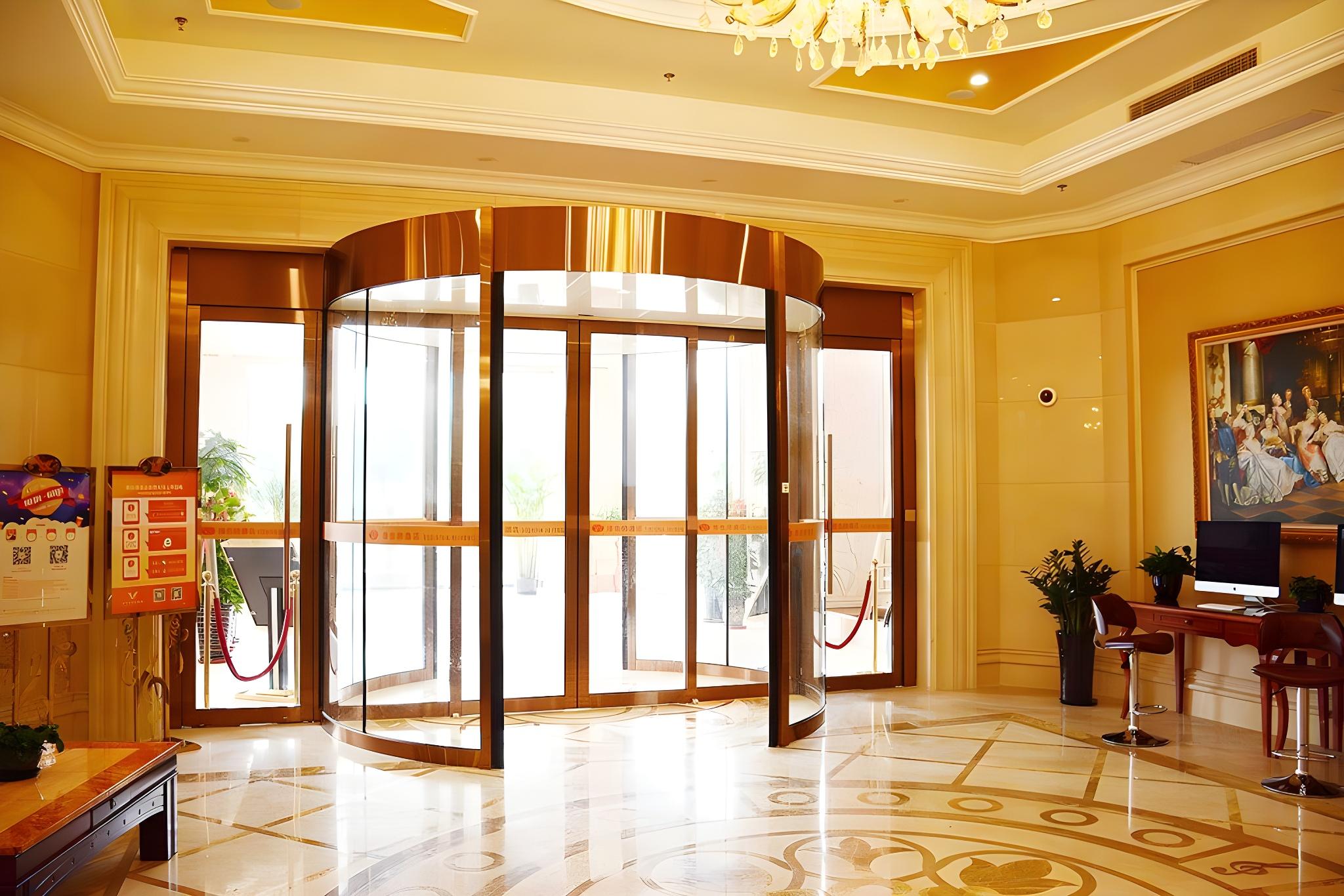 Vienna Hotel ( Jin Du Road) 14/36